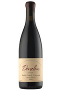 Donelan | Kobler Family Vineyard Syrah '10